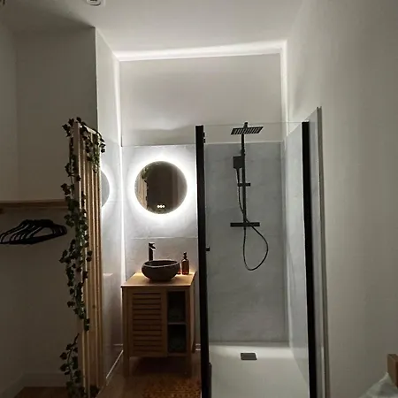 דירה Dodo Creole *