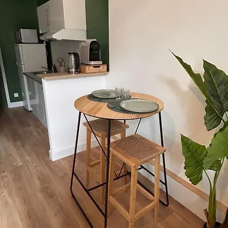 Dodo Créole Apartamento