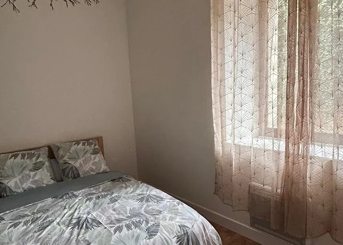 Dodo Creole דירה