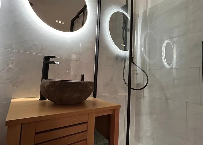 Appartamento Dodo Créole