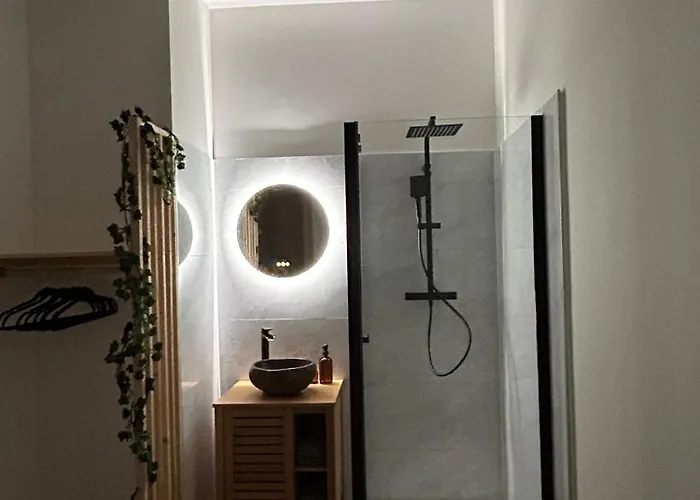 Appartamento Dodo Créole *